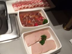 -海底捞火锅(关山保利店)