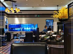大堂-一哥澳门豆捞·澳门风打边炉(高德置地店)