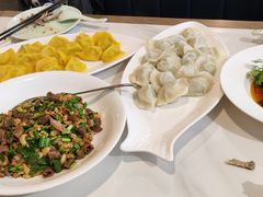 -船歌·鱼水饺青岛菜(合肥路永旺店)