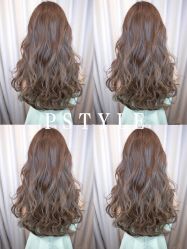 -P.STYLE 派斯造型