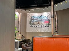 -熊大·鲜烤黄牛肉(五山店)