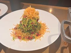 -四季民福烤鸭店(西单华威约饭街店)