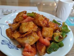 -粥公粥婆精品家常菜(青龙桥店)