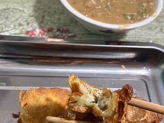 -李记五香豆沫