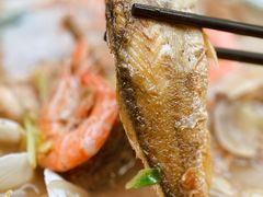 -大禹家·海鲜面馆(新闸路店)