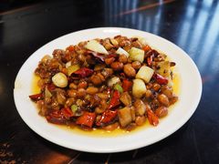 -陈麻婆豆腐(旗舰店)