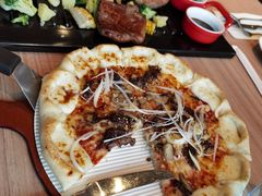 -必胜客(大坪英利店)