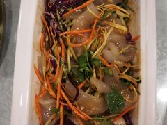 -听涛雅苑百味饺子老家菜馆