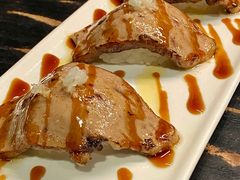 鹅肝手握-小十料理(新城店)