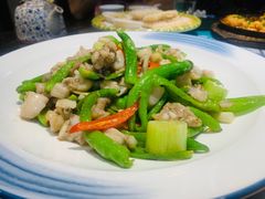 -莲花石酸菜鱼(海滨东路店)