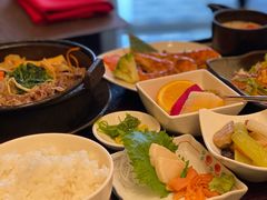 -富力希尔顿酒店·源氏日餐厅