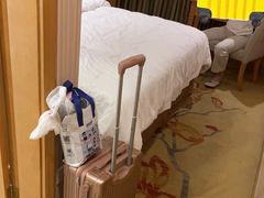 -维也纳酒店(成都春熙路李家沱地铁站店)