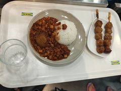 -宜家·瑞典风味餐厅(北京西红门店)