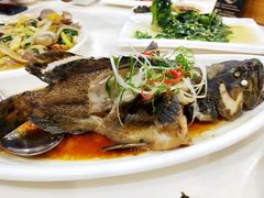 -南海渔家•海鲜•正宗海南菜(海棠湾店)