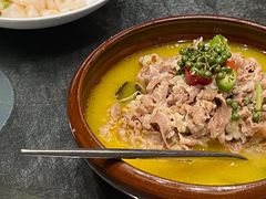 酸汤肥牛-苏帮袁Sue Cuisine(来福士店)