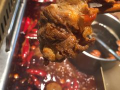 -雾都渣渣火锅(南城智汇城店)