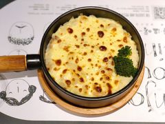 -静香HOUSE·全时段融合餐厅(七星欢乐颂店)