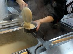 -鞠氏黑芝麻糊(水塔店)