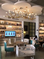 -可爱多国际儿童摄影会馆(龙泉店)