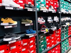 -PUMA品牌自营折扣店(天津佛罗伦萨小镇奥莱店)