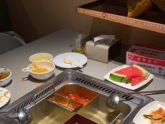 -海底捞火锅(北京路店)