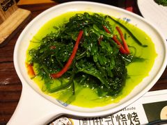 -通海俄式烧烤(下瓦房店)