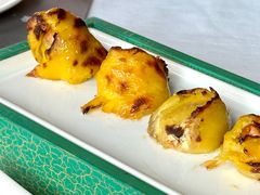 -野蔓果·山野菜(西湖景区·龙井茶田店)