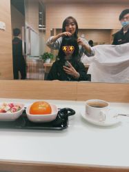 -CARR SALON