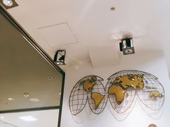 -% Arabica(京都东山店)