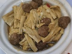 -青花小镇(凯翔新天地店)