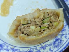 -隆福寺小吃店(东四店)