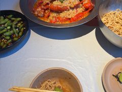 -一棠龙虾•王牌虾球(光谷天地店)