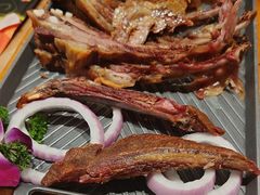 -哈啾嗨·新概念蒙餐(红星新城店)