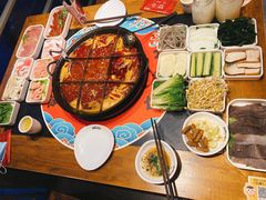 -纸盐河码头火锅(十八梯店)
