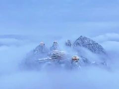 -缥缈峰景区
