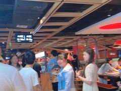 -季季红火锅(长沙步行街店)