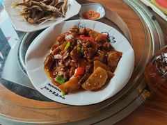 -一品渔乡·水库灶台鱼·乐享庭院