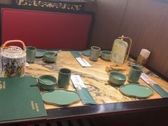 -锦府盐帮·侯宅(五棵松万达店)