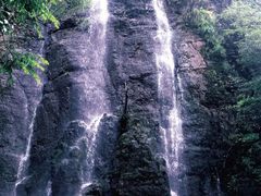 -玉渡山自然风景区