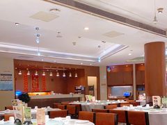 大堂-潮福城大酒楼(湖滨北路店)