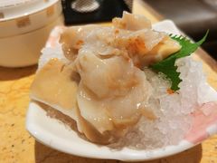 -雍和会海鲜姿造自助(湖东路店)