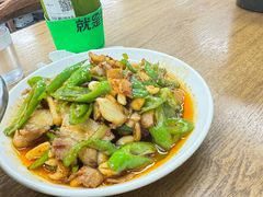 -艺味深尝(云锦路店)