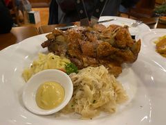 -申德勒加油站西餐厅Schindlers Tankstelle(上海外滩店)
