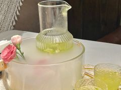 -一棵树·意大利西餐厅One Tree(新城店)