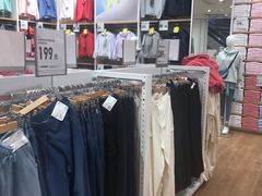-优衣库(青岛万象城店)