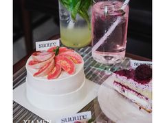 -流酥可心·牛乳蛋糕商店(禾祥西路店)