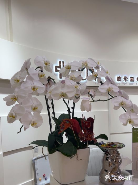 JUVA欧华医美连锁(金宝汇店)图片