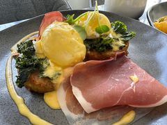 -Cornwall Park Bistro