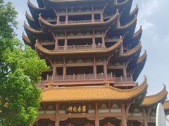 -黄鹤楼