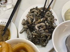 -姚记炒肝店(鼓楼店)